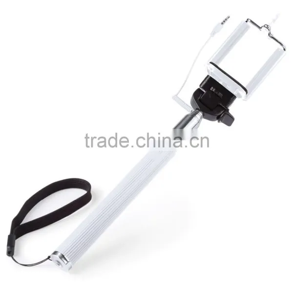 Cable Selfie Stick photo-5
