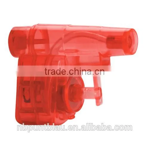 Water Gun Plastic Mini Gun for Kids in Summer photo-4