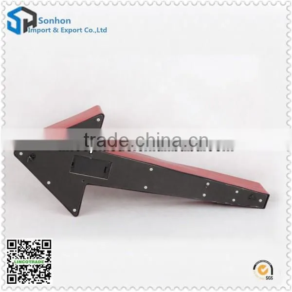 2015 New!!!Plastic LED Lighted With Battery /" Arrowhead" Decoration Light photo-2