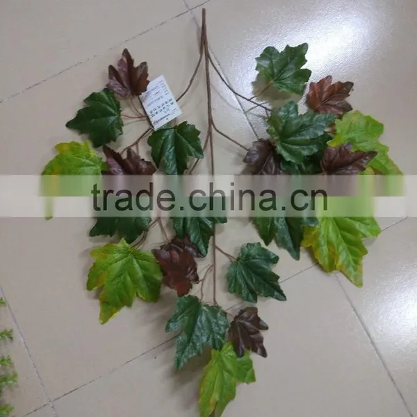 CHY070902 Artificial Evergreen Branch for Tree Making/tree Branches for Centerpieces photo-3