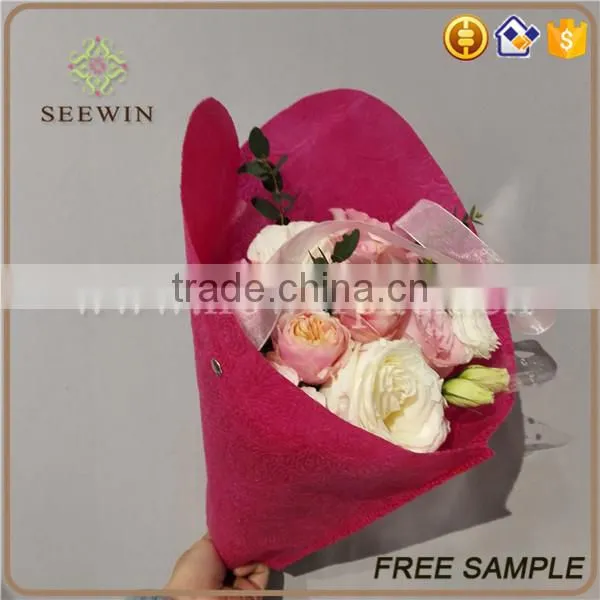 Portable New Pattern Promotional Non Woven Bags photo-5