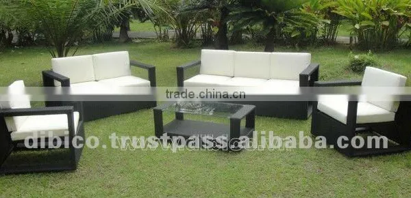 Outdoor Sofa Set