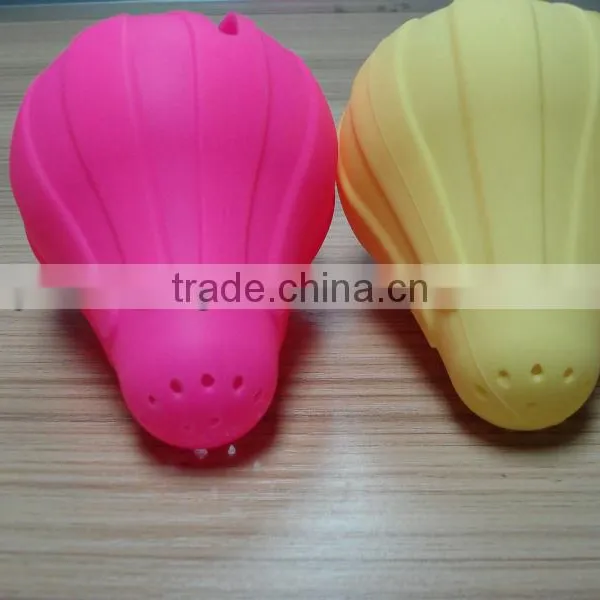 Silicone Lemon Juicer Squeezer/ Kitchen Multi-functional Juicer photo-2