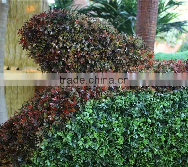 Grass Statue Amusement Park Ornament Garden Decor Dolphin Grass Sculpture photo-5