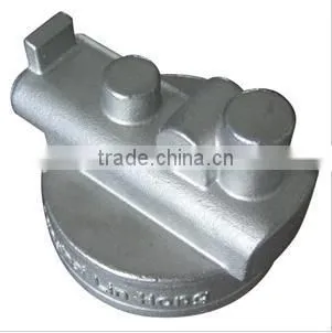 Investment /Precision Casting, Stainless Steel Casting photo-3