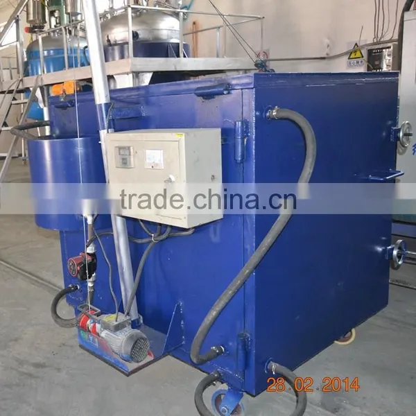 China Manufacture High Quality Full Automatic Wet Floral Foam Machine photo-2