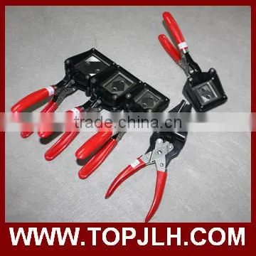 Made in China 50x70mm Hand Passport Photo Cutter photo-6