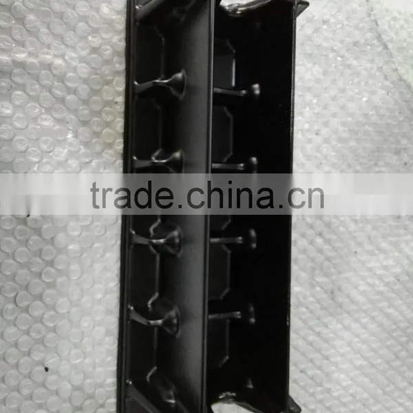 OEM Vacuum Formed Plastic Soybean Milk Machine Shell photo-2