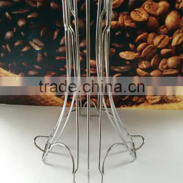 High Quality Mental 28pcs Dolce Gusto Coffee Capsule Holder photo-3