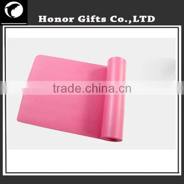 Eco-friendly Comfort Exercise Custom Printed Yoga Mats photo-3