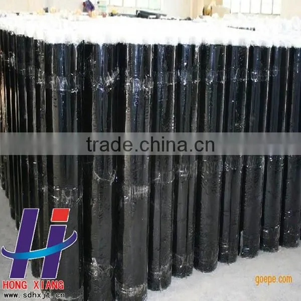 2mm Modified Bitumen Waterproofing Membrane photo-3