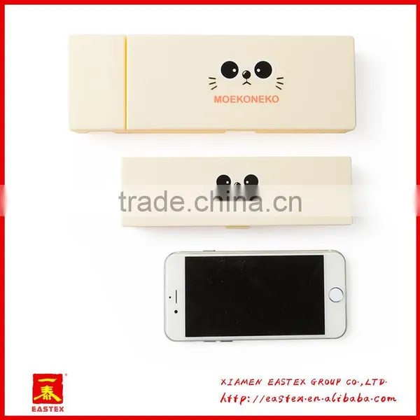 High Quality Cartoon Packing Pencil Box & Kids Pencil Case photo-5