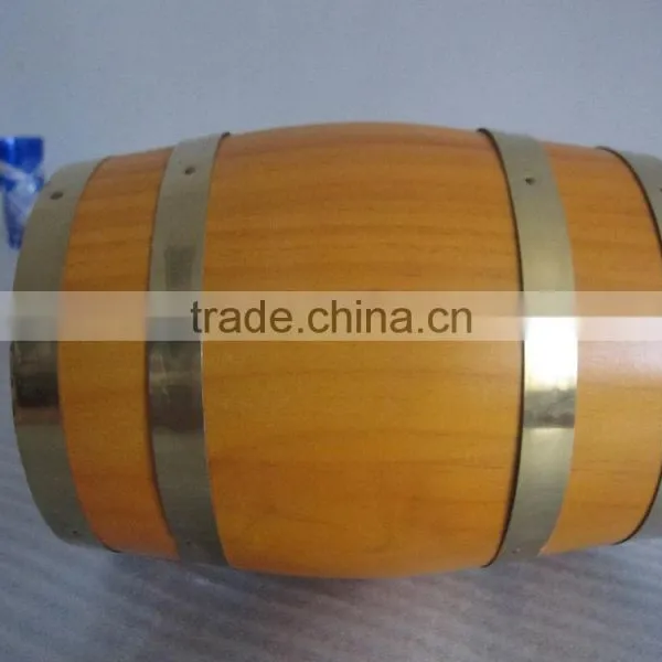 All Kinds of Oak Wood Wine Barrels for Whiskey photo-2