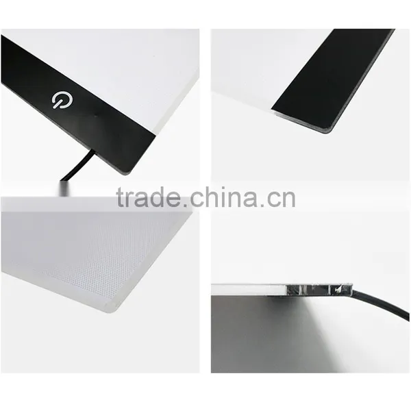 Light Tracing Craft Box /light Pad Tracing Box 230mm*330mm photo-2