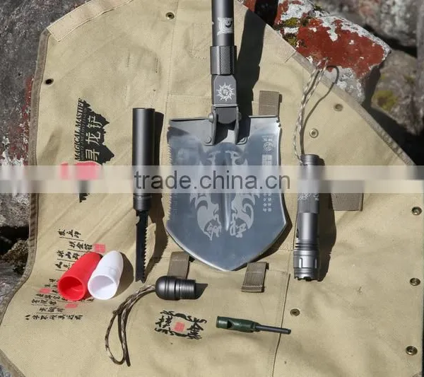 Wholesale Best Pocket Multi Hand Tool photo-4