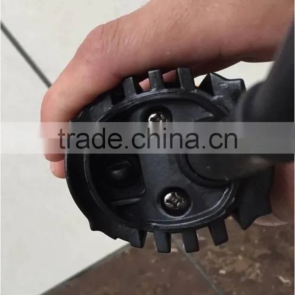 600W Electric Die Grinder, Straight Grinder photo-6