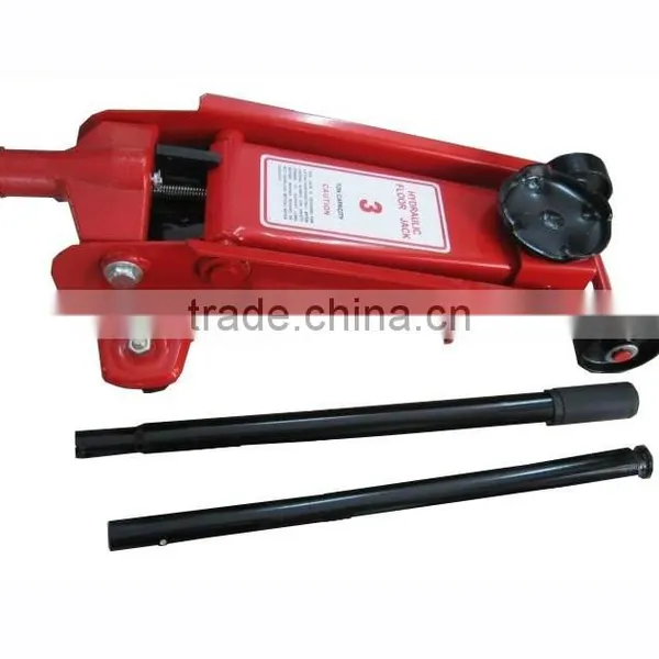 Vehicle Position Jack (Mechanical) photo-2