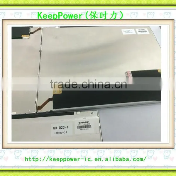 12.1 Inch LQ121S1LG75 LCD Display New and Original LCD Screen photo-2