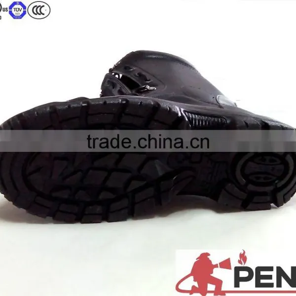 Puncture-proof Antiskid Fire Rescue Boots photo-6