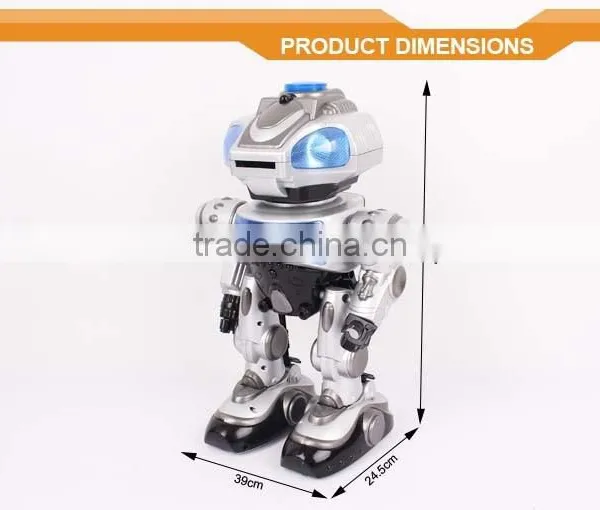 New Arrivals 2016! 2.4G rc Humanoid Industrial Kuka Robot Arm, RRC69048 photo-5