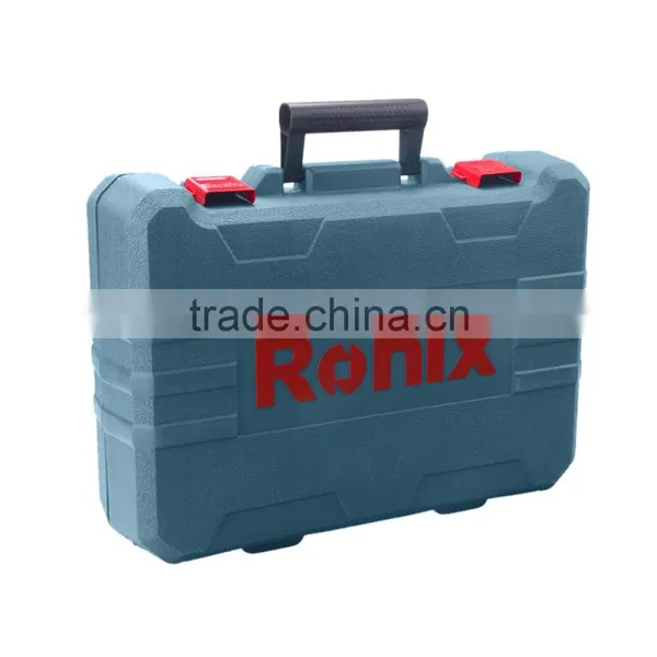 RONIX POWER TOOLS IMPACT DRILL 13-1050W MODEL 2220 photo-3
