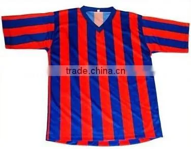 Sublimation Soccer Uniform photo-3