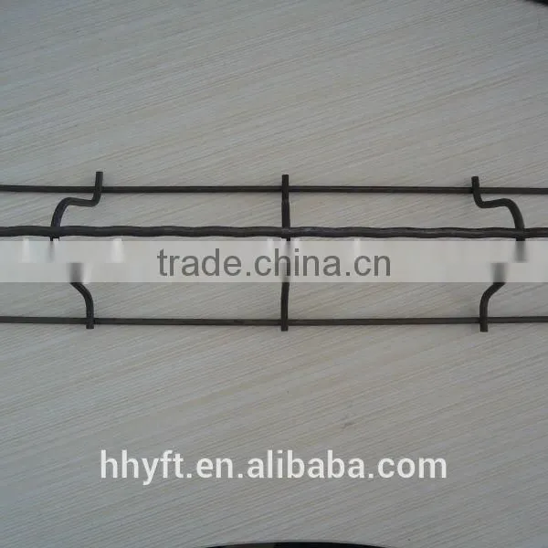 3-1/4" Slab Bolster Upper / Slab Bolster Dipped on Hot Sale photo-5