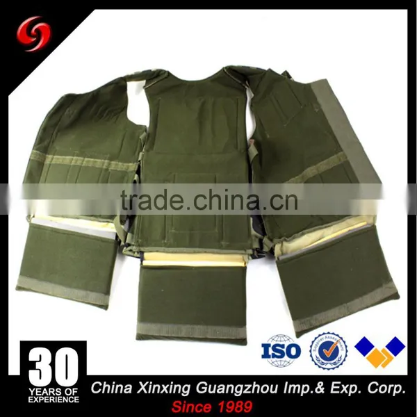2017 New Camouflage Military Airsoft Tactical Vest photo-4
