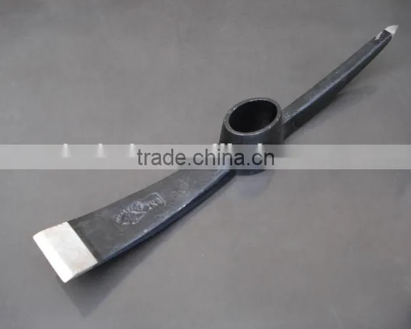 Farming Digging Tools Steel Pick Axe photo-3