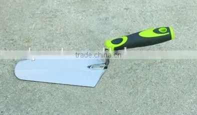 Linyi Hand Tool Bricklayer Trowel photo-6