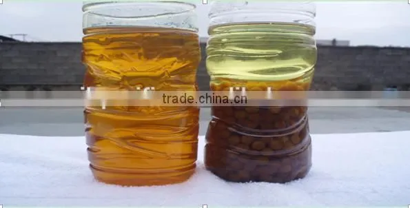 New Condition Waste Insulating Oil Regeneration Supplier photo-2