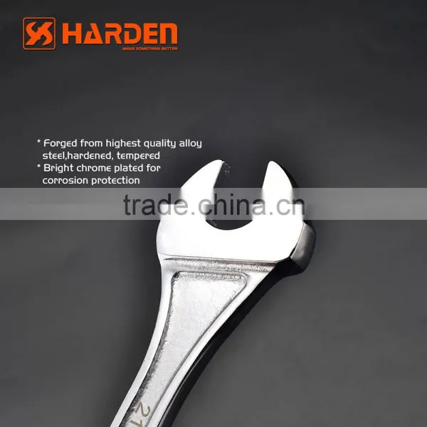 Scaffolding Spanner Multi Wrench / Tools Used for Workshop the Ratchet Wrench photo-5