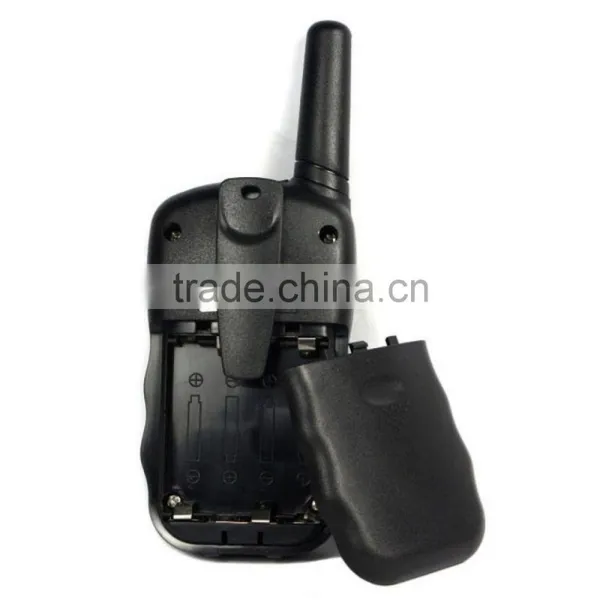 Best Selling High Quality 2pcs Portable Wireless Walkie-talkie Set Children's Toys Walkie-talkie 3KM photo-4