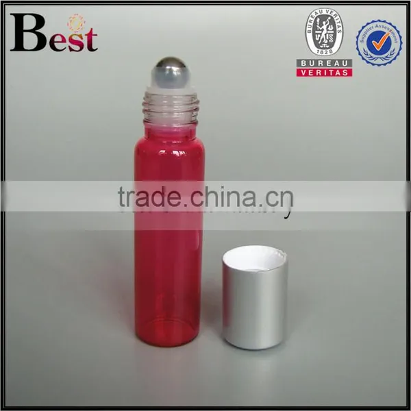 15ml Hot Products Dark Purple Fancy Roll on Glass Perfume Bottle Cosmetic Essential Oil Roll on Bottle Cost Price Best Sellers photo-4