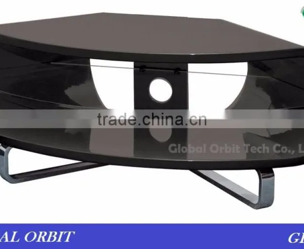Bentwood Design Tea Coffee Table, Modern Wooden Coffee Table & Bentwood Coffee Table photo-6