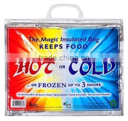 Lunch Cooler Bag photo-5