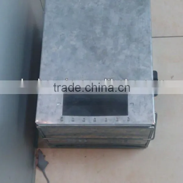Automatic Mice Pest Type and Pest Control Type Mouse Trap SX-5004 photo-3