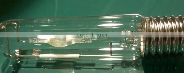 High Power 150W Metal Halide Lamp T46 Bulb photo-2