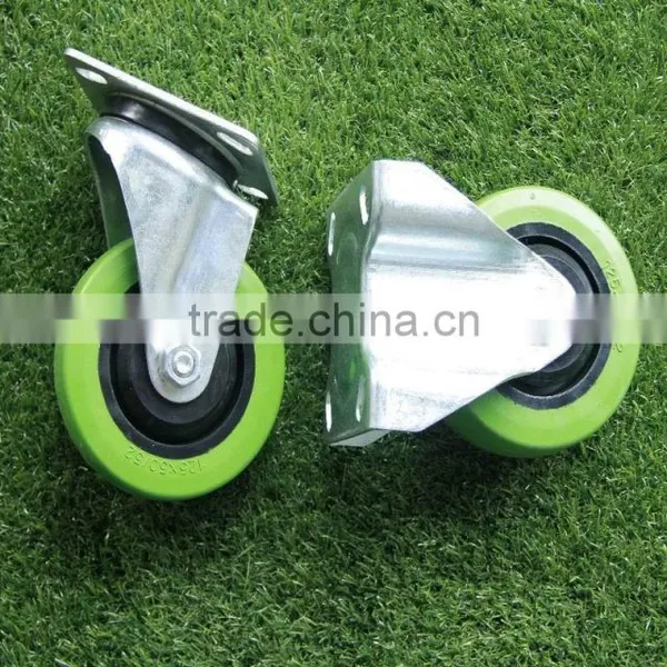 Casters for Flower Trolley photo-5