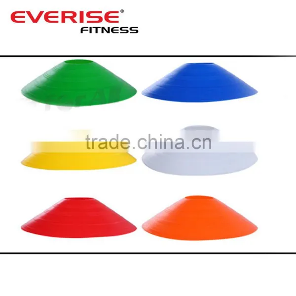 Cheap Custom Sports Cones Disc Cones for Soccer, Football , Agility Training photo-2