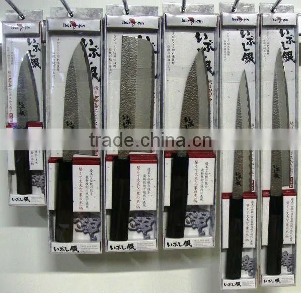 Japanese Kitchen Knife Cooking Knife Chef Knives Knife Santoku photo-2