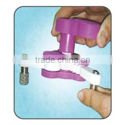 Mini Palm GripTorque Opener photo-2