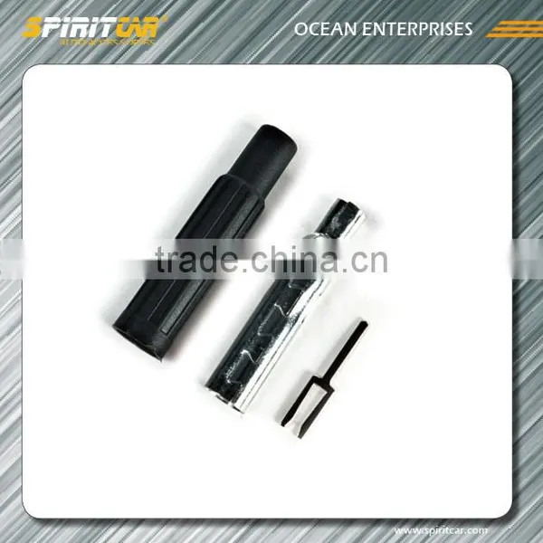 ISO to Standard Antenna Adapter FOR VW photo-4