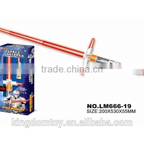 New Arrival Light Sword for Kids photo-5