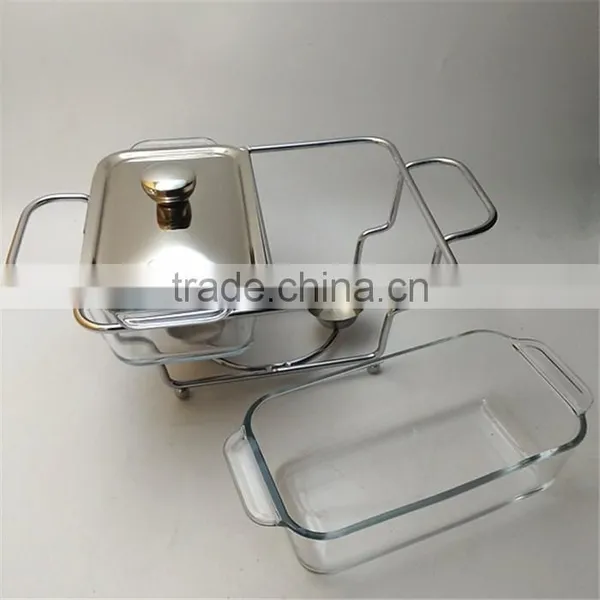 Outdoor Catering Equipment/ Food Warmer Serving /Chafing Dish For Sale photo-4