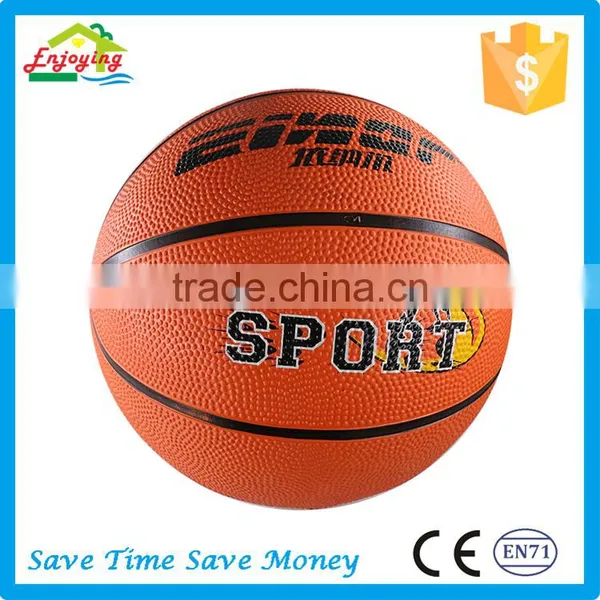 Custom Print Wearable and Durable Colorful Training pu Basketball for Women photo-3