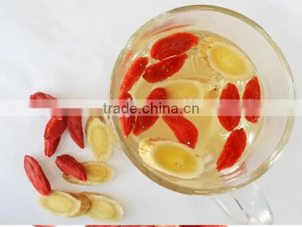 Top Chinese NingXia Berry Wolfberry Dried Gou Qi Zi Wholesale photo-5
