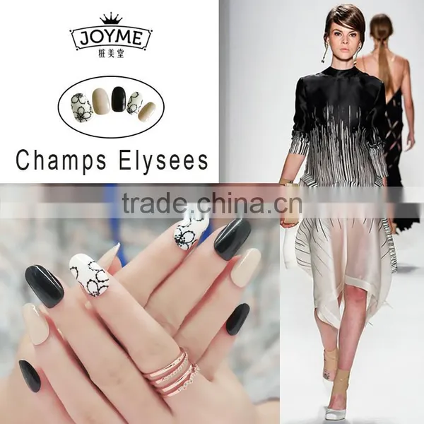 Wholesale 24pcs OEM Acrylic Nail for Party photo-6