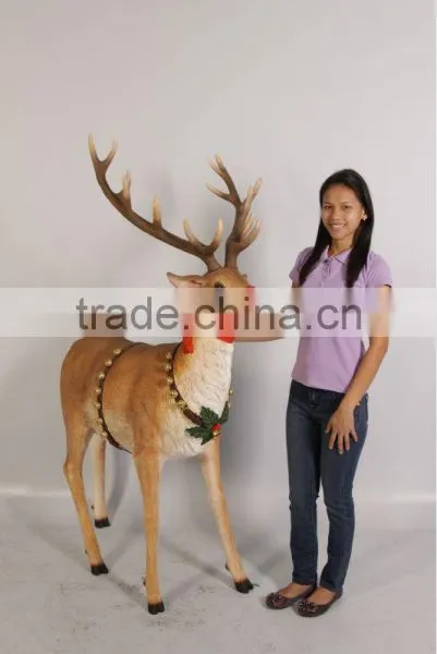 Christmas Reindeer photo-4