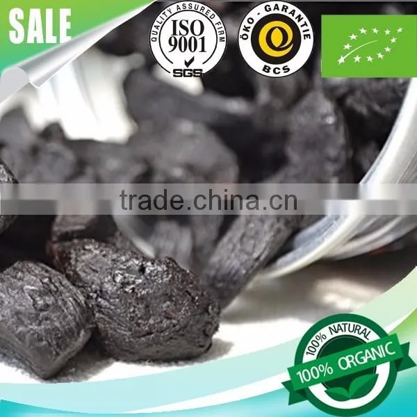 Cheapest High Quality Wholesale Fermented Many Heads Black Garlic photo-6